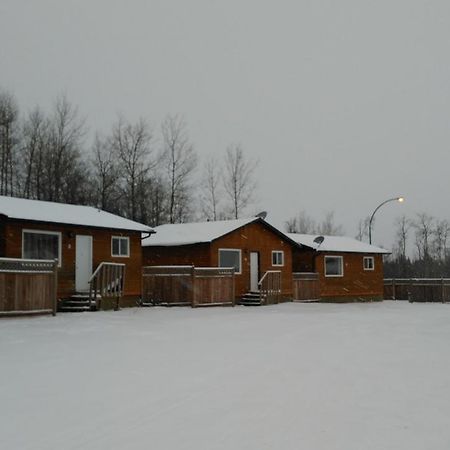 Greenwater Fisherman'S Cove Hotell Porcupine Plain Exteriör bild