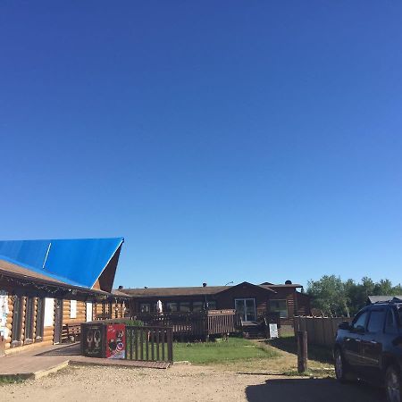 Greenwater Fisherman'S Cove Hotell Porcupine Plain Exteriör bild
