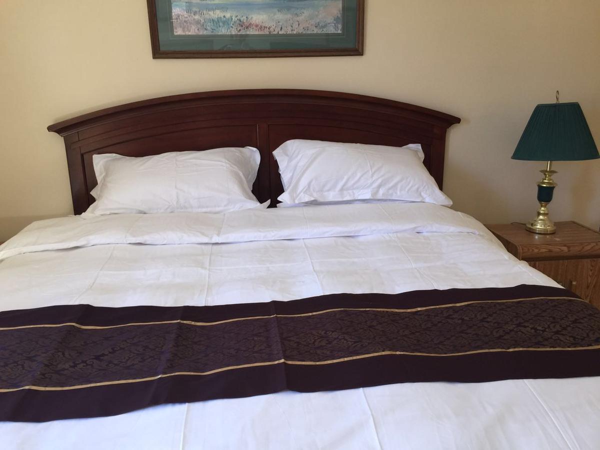 Greenwater Fisherman'S Cove Hotell Porcupine Plain Exteriör bild