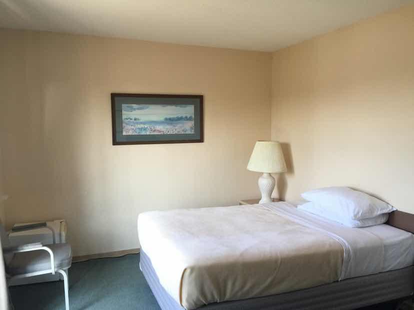 Greenwater Fisherman'S Cove Hotell Porcupine Plain Exteriör bild